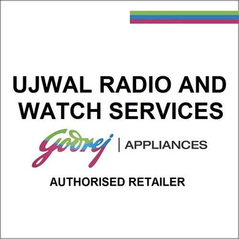 Ujwal Radio & Watch Service